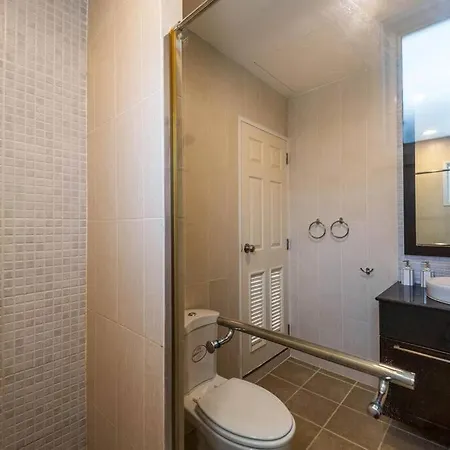 3 Bedroom Pool Villa In Great Location Stv Hua Hin Exterior photo