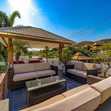 3 Bedroom Pool Villa In Great Location Stv Hua Hin Exterior photo