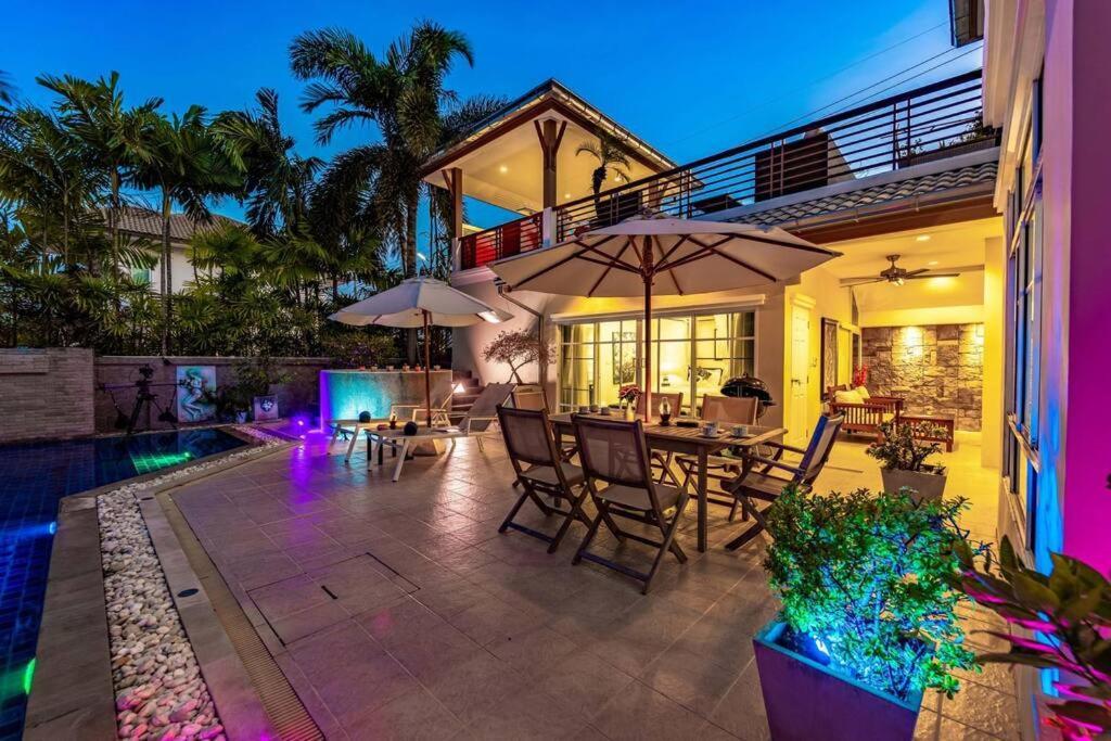 別墅 3 Bedroom Pool In Great Location Stv