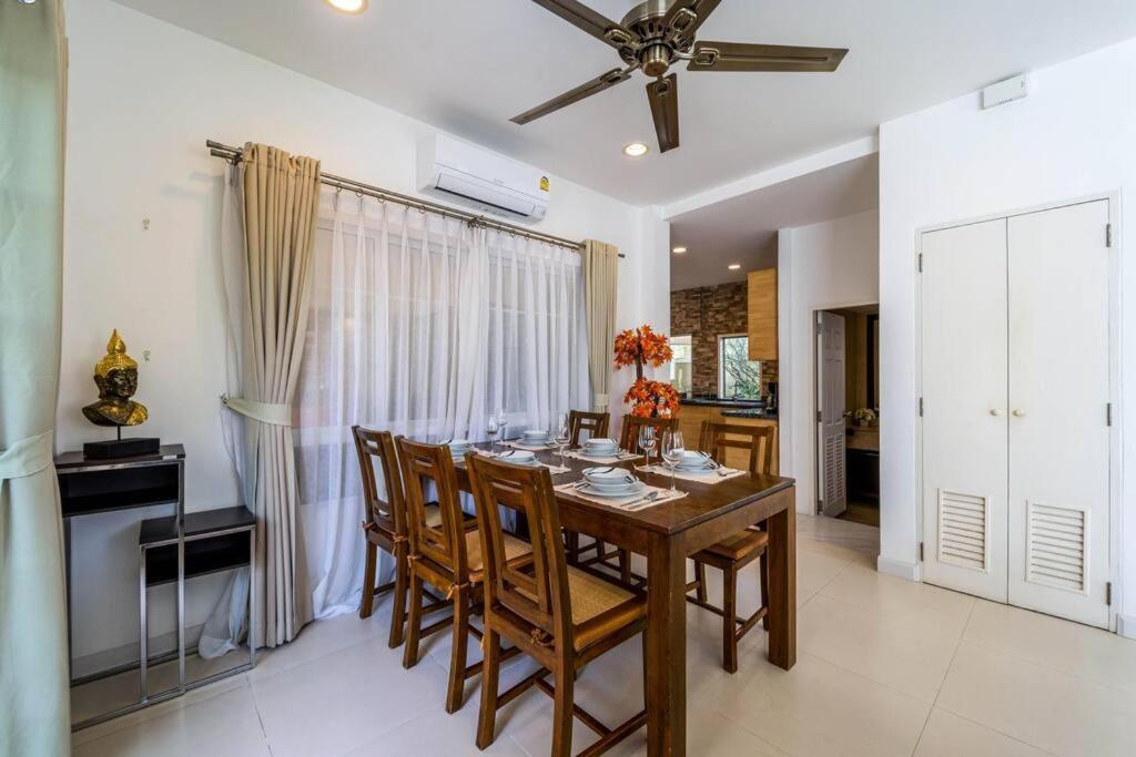 別墅 3 Bedroom Pool In Great Location Stv *