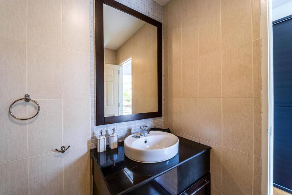 別墅 3 Bedroom Pool In Great Location Stv *
