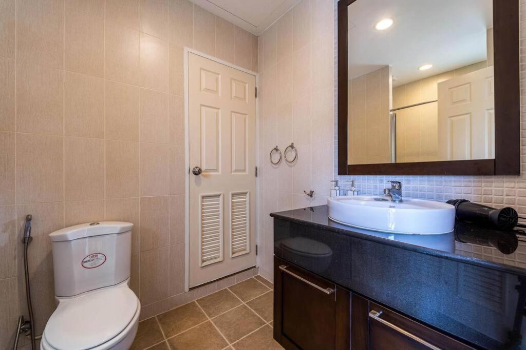 3 Bedroom Pool In Great Location Stv 別墅 华欣