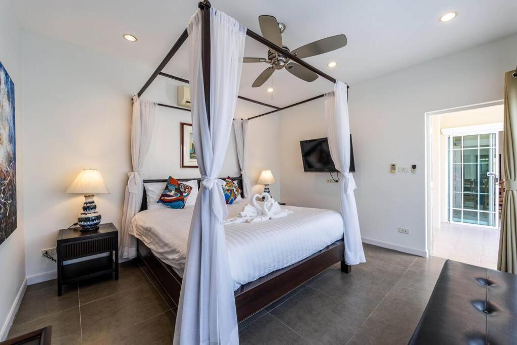 別墅 3 Bedroom Pool In Great Location Stv *