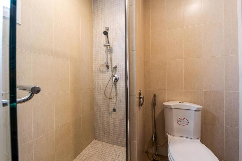 3 Bedroom Pool In Great Location Stv 华欣